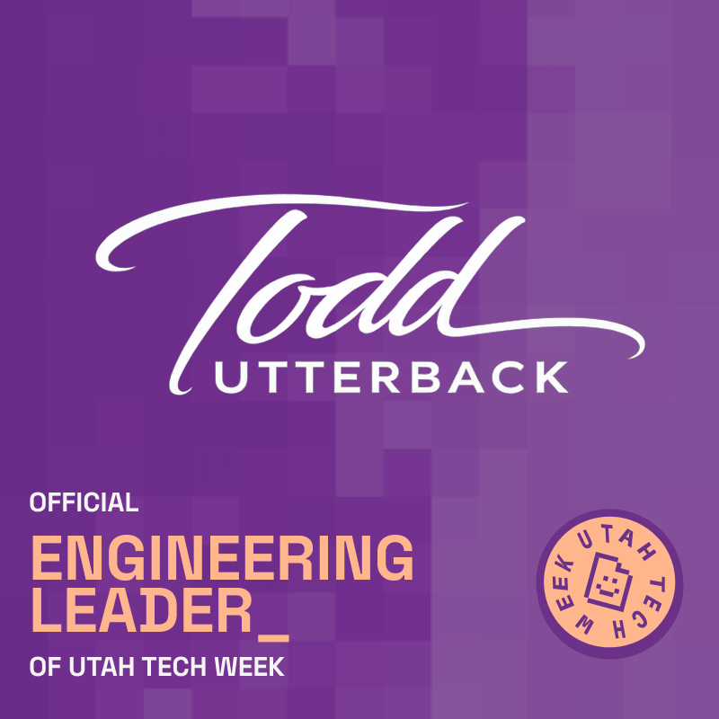 Utah Tech Week